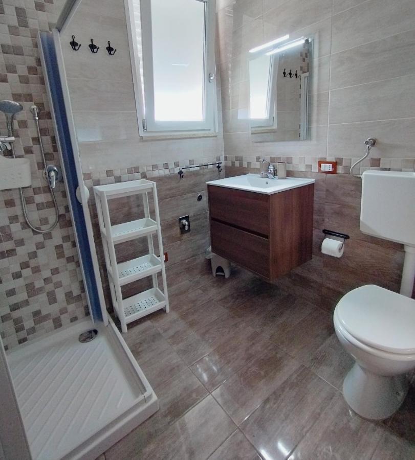Dolcesosta B&B Marina Di Pulsano Zimmer foto